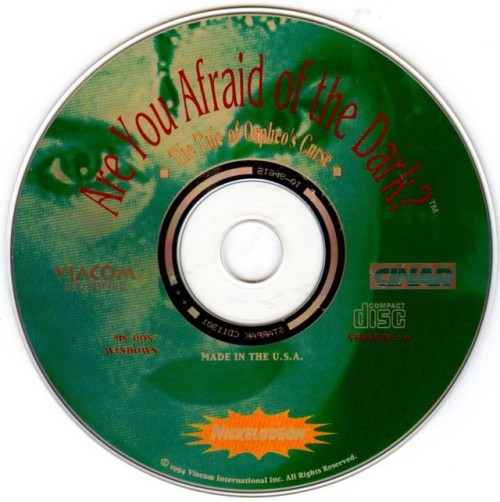 cd rom