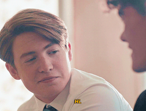 Hi. Hi.