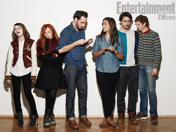 isaac5712:  Emily Browning, Juno Temple, Sebastian Silva, Catalina Sandino, Agustin