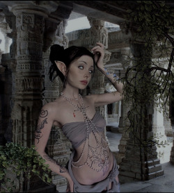pixiielf: