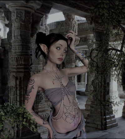 pixiielf: