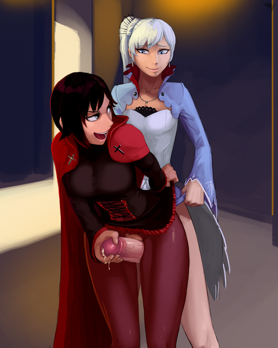 r34neverdies:  Futa Friday 