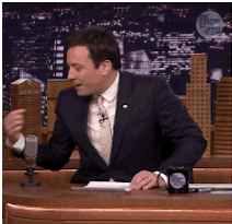 fallontonight:  We’re excited to have Anthony Mackie back on the show tonight! 