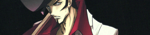 could-be-dangerous:  Shaman King KZB by Hiroyuki Takei