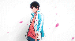 rinmattsuokas:harurin + cherry blossoms