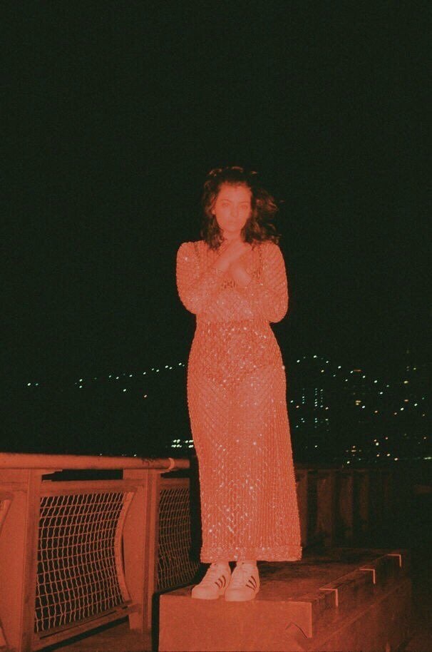 lordehd:Lorde - Perfect Places