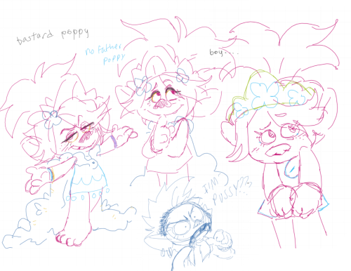 Whiteboard Trolls Doodles ...... Hehe