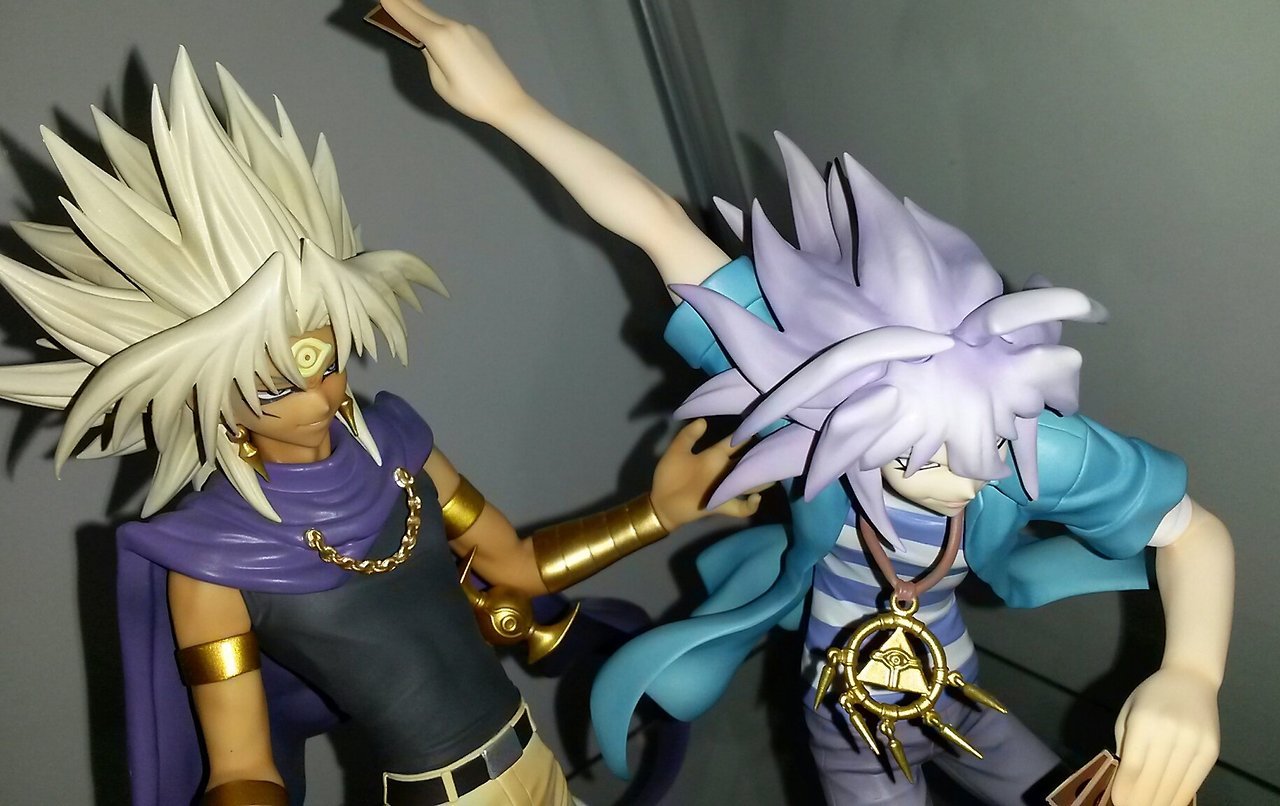 tickle tickle - Hirami ~ Yu-Gi-Oh!