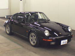 songvillay:  1989 911 Carrera  980,000 JPY