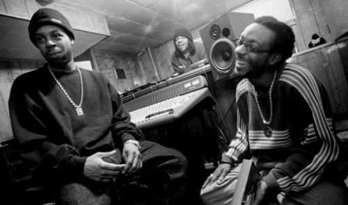 inspectah-deck:J Dilla and Slum Village