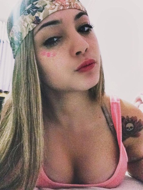 só meninas