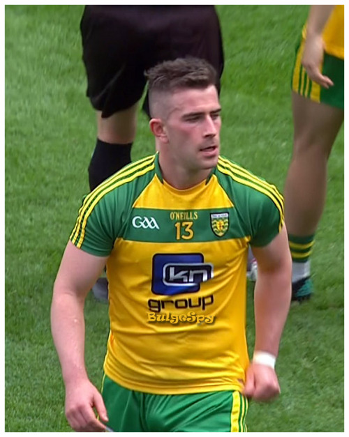 bulgespy:  GAA Patrick McBrearty  www.BulgeSpy.tumblr.com