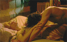 anberlins:There’s nowhere else to go…this is your home now. Crimson Peak (2015)