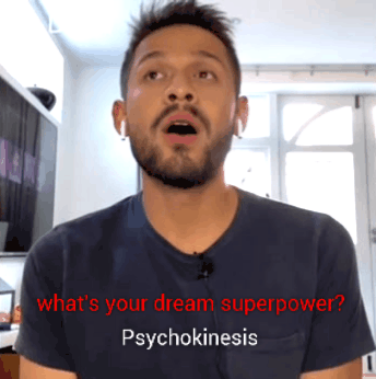 How Much Of A Superhero Are You? X