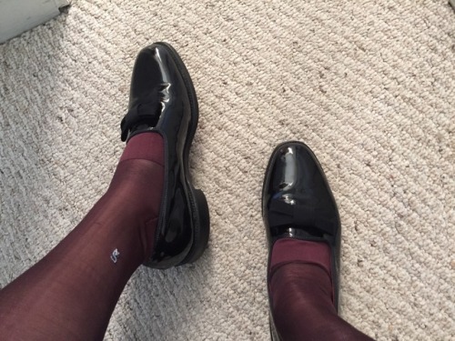 kurtadamstnt: Allen Edmonds Ritz