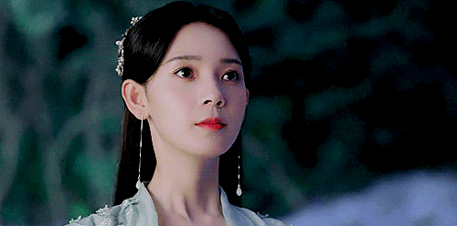 I Hope Her Wish Can Come True.I Hope My Eyes Can Be Healed Soon.So I Can Enjoy The Stars With Her.