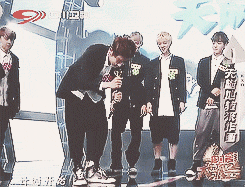 cheolyans:  that’s all what Chanyeol could draw   