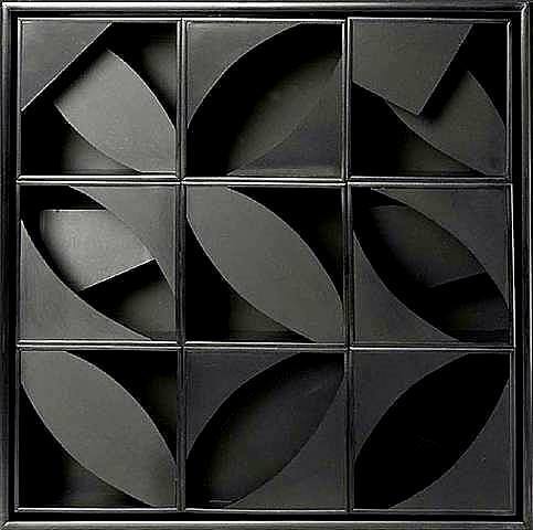 colin-vian:Louise Nevelson  1969
