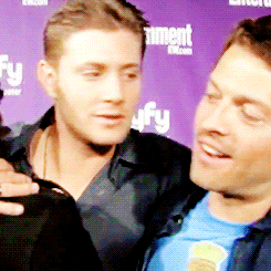 cas-winchesters-pie:  Shippers: I love *insert real person ship here*! They’re