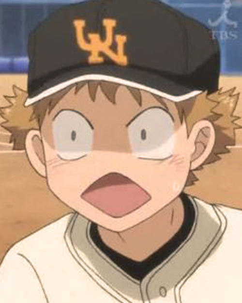 gimtokis:Mihashi Ren Appreciation Post 