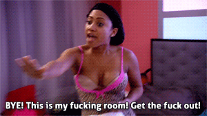 better-than-kanye-bitchh:  parents: you need to clean your room me: 