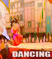 daily-disney:  disney’s ladies + hobbies