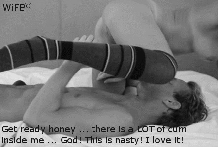 thor-505:  lauralookingaround:  From a subbie   Yummy