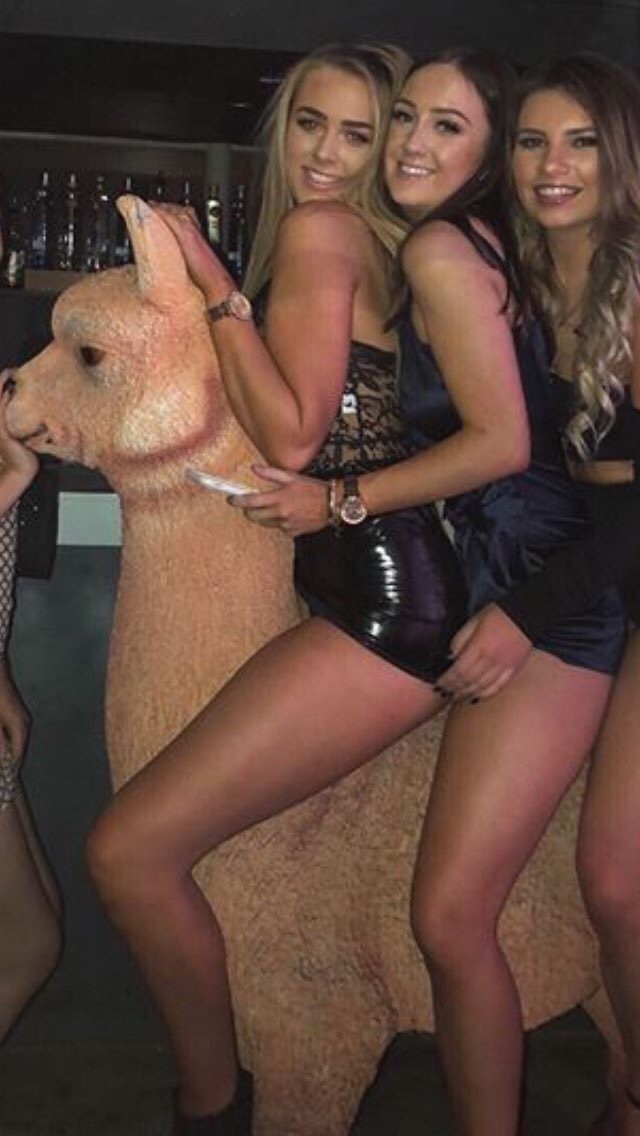 Only The Hottest Uk Amateurs