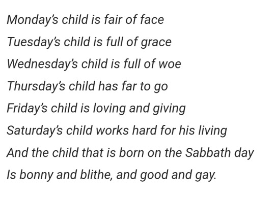 laurdlannister-kingslayer:  unlimitedgoats: rar3kain:  rossomeperson12:  phantom-solitaire:   rossomeperson12:  phantom-solitaire:   insideabasketcase:   Imagine if we treated other things like we do astral signs Omg you’re such a Wednesday’s child