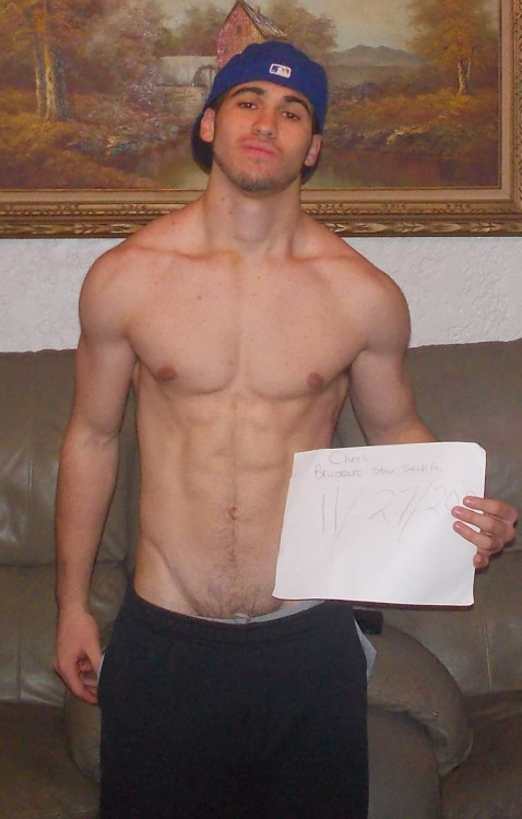 hungeuropeans:  Italians never disapoint when it comes to cock 