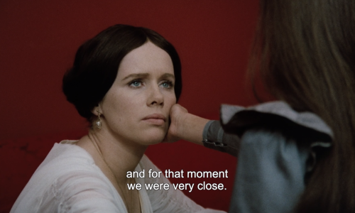 caughtbetweenspaceandtime:Cries and Whispers1972Ingmar Bergman