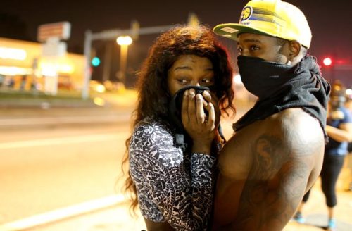 stereoculturesociety:   CultureHISTORY: Faces Of #Ferguson - November 2014 Please keep #Ferguson in your thoughts. #justiceformikebrown 