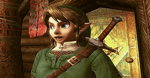 zeldanoodles:  egriz:  patto-senpain:  flanoirbunny:  legendofcosplay:  chachipistachis:  flanoirbunny:  expectation: reality:   #any zelda fan will tell you that Link is secretly a gigantic dweeb #this is merely proof of that truer words have never