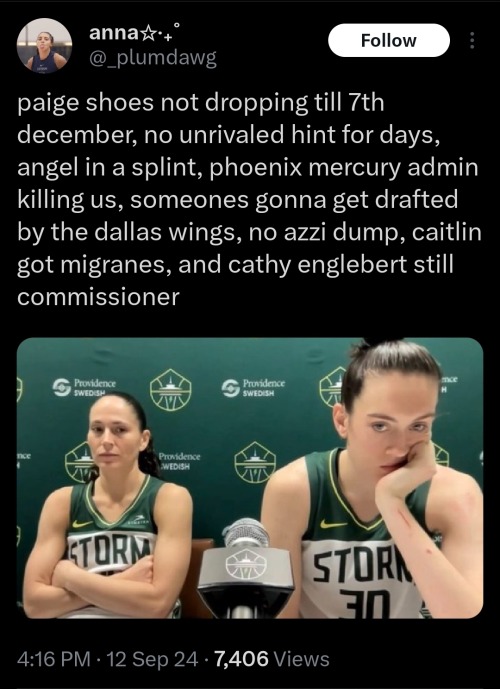 We Are In The Trenches