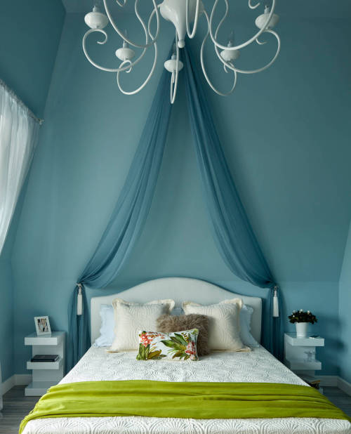 

51 Bedroom Color Ideas That Will Transform Your Space from...