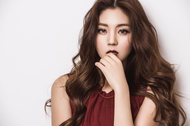 Chae Eun on Tumblr