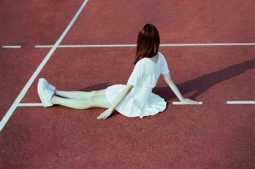 wetheurban: Cielo Yu A selection of spontaneous, visual discoveries by Taiwanese photographer Cielo Yu.  Grow with us @ Instagram.com/wetheurban 