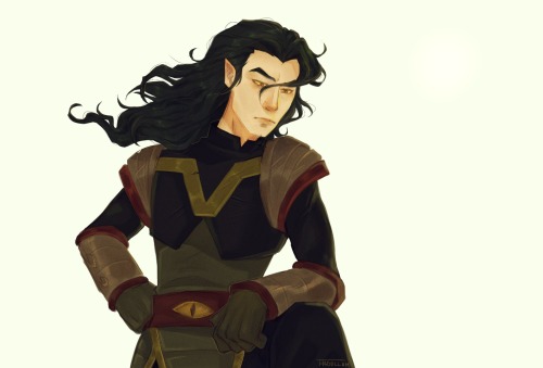 Ahahha Yeah I Like Him A Normal Amount!!!! (lie)