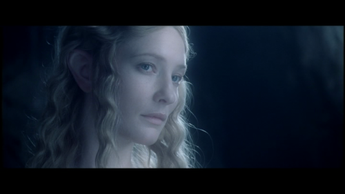 The Mirror of Galadriel - 8
