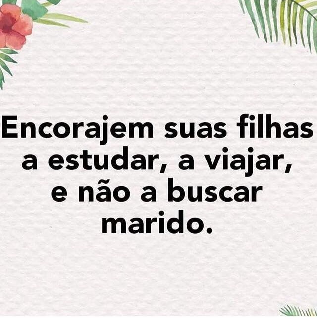 pensamentofeminista:  SIM, SIM E SIM!!!