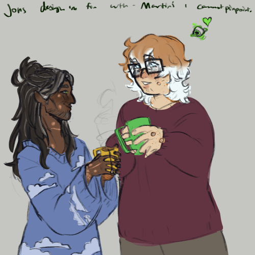 While Im On A Magnus Roll- Have Some Trial And Error Martins