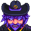 wizard-worm