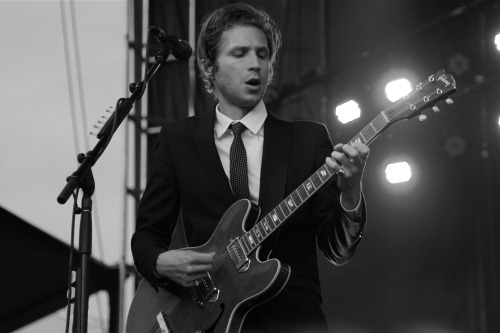 taylorswaimphotos: Last weekend I photographed Governors Ball with my friend Julia for Paste Magazin
