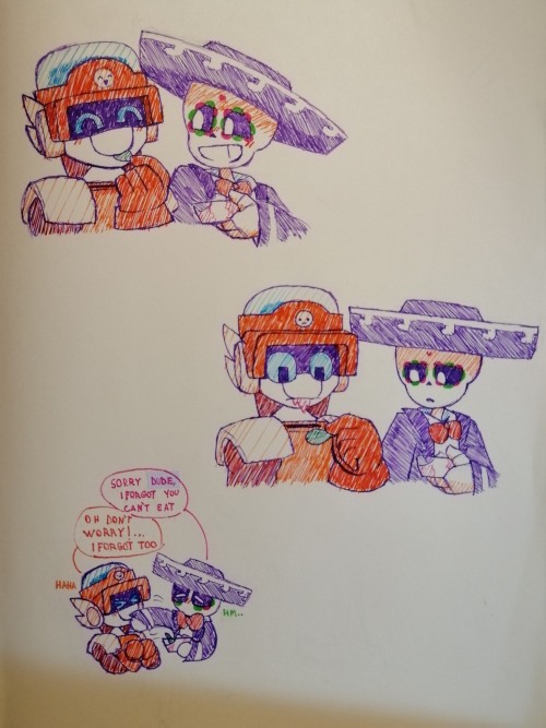 MusicRules Drawings I've Done So Far
