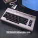 eightiesgalaxy:The Commodore 64 was released 40 years ago this month in August, 1982