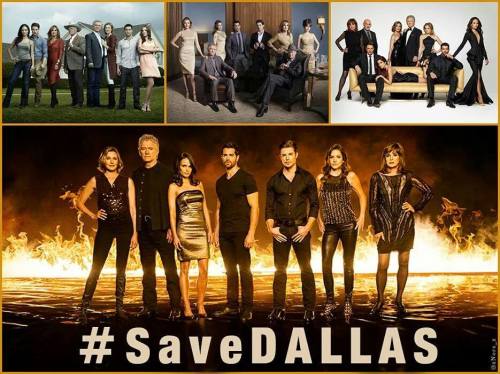 #SaveDallas