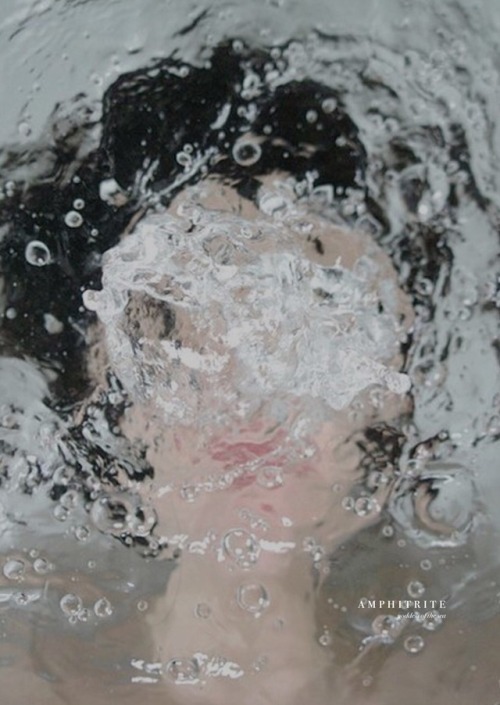 kazrekker: mythology: amphitrite goddess of the sea x