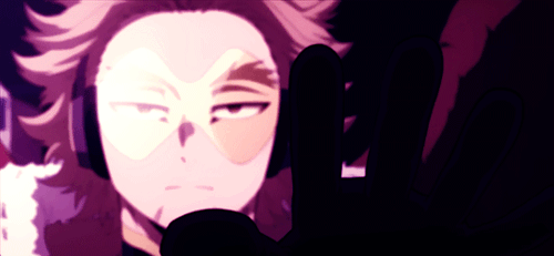 Dabi + Hawks ✩ S6 PV 4