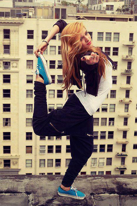 dara-teixeira:  Chachi Gonzales :”> on We Heart It - http://weheartit.com/entry/51919962/via/dara_teixeira_37