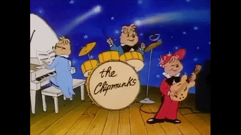 Endless Cartoon Intros: 13/